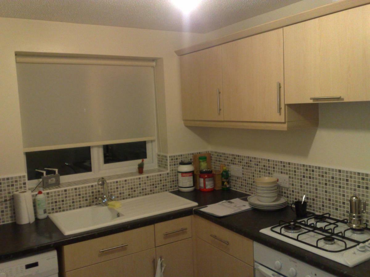 House Shared, New Build 29 Nottingham 3Bedrooms Eksteriør bilde
