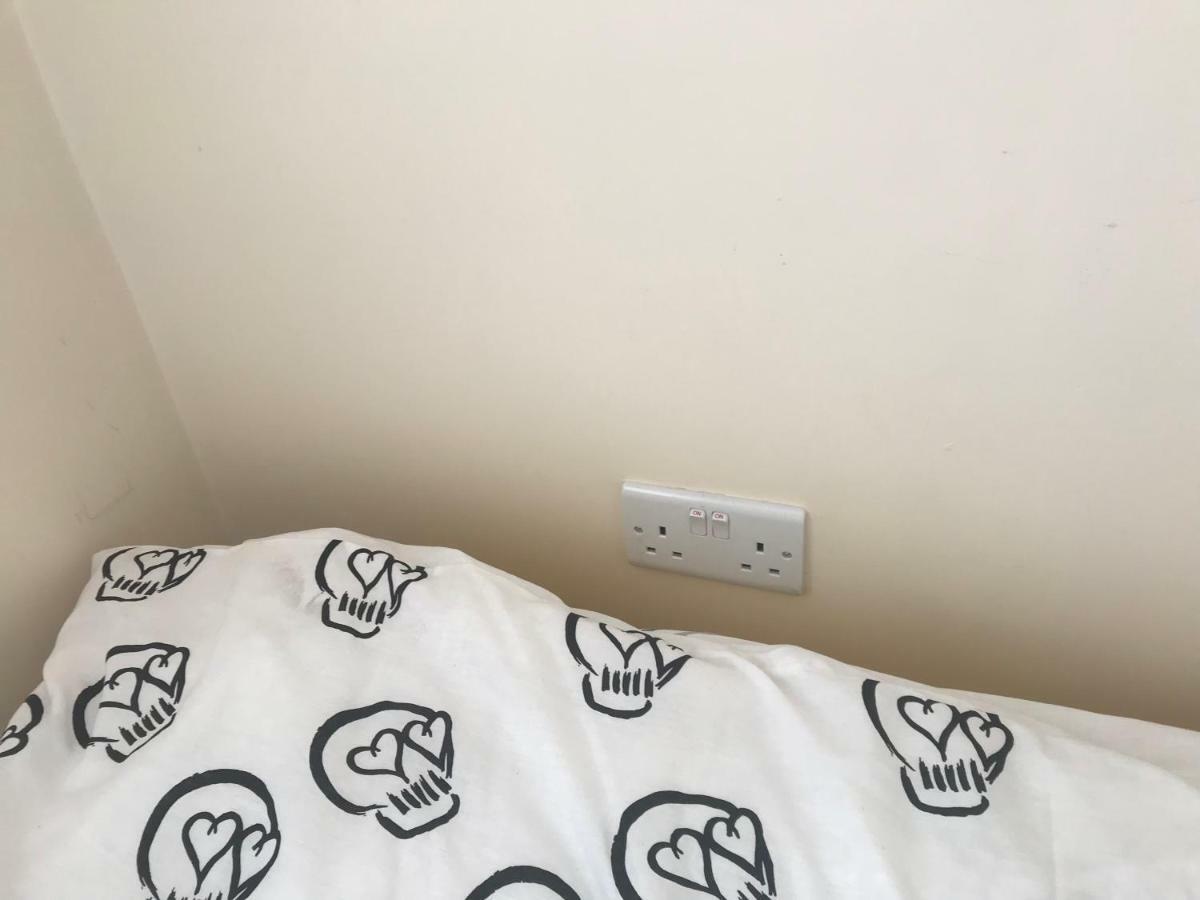 House Shared, New Build 29 Nottingham 3Bedrooms Eksteriør bilde