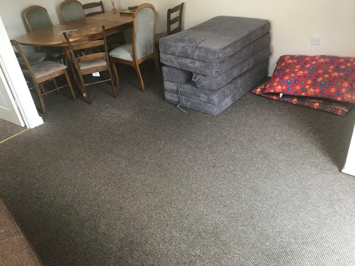 House Shared, New Build 29 Nottingham 3Bedrooms Eksteriør bilde