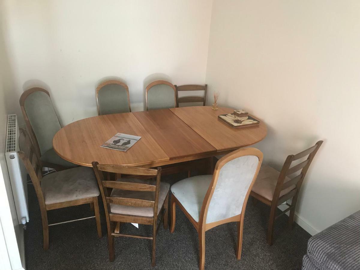 House Shared, New Build 29 Nottingham 3Bedrooms Eksteriør bilde