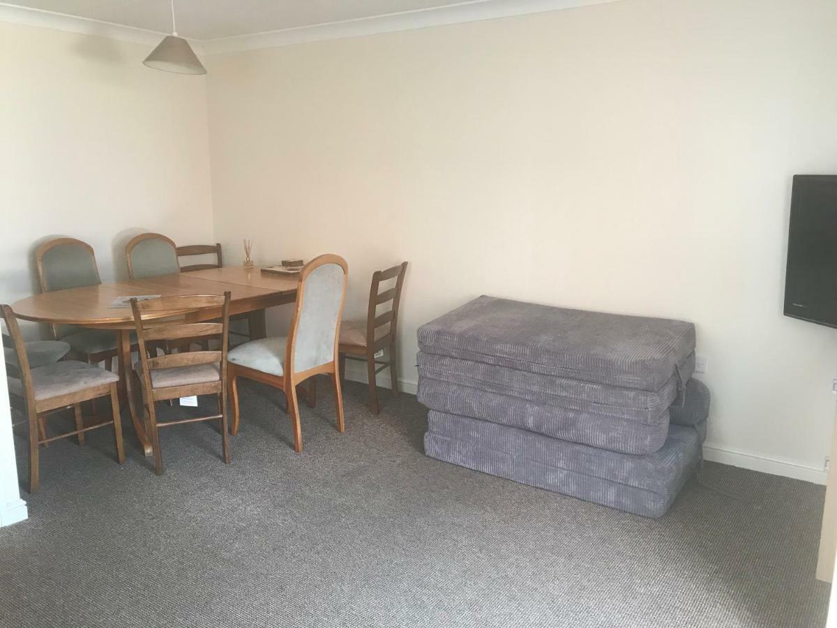 House Shared, New Build 29 Nottingham 3Bedrooms Eksteriør bilde