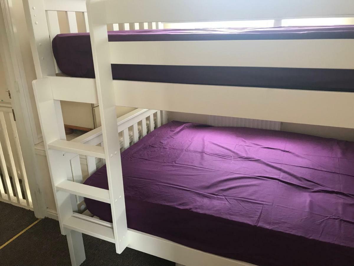 House Shared, New Build 29 Nottingham 3Bedrooms Eksteriør bilde