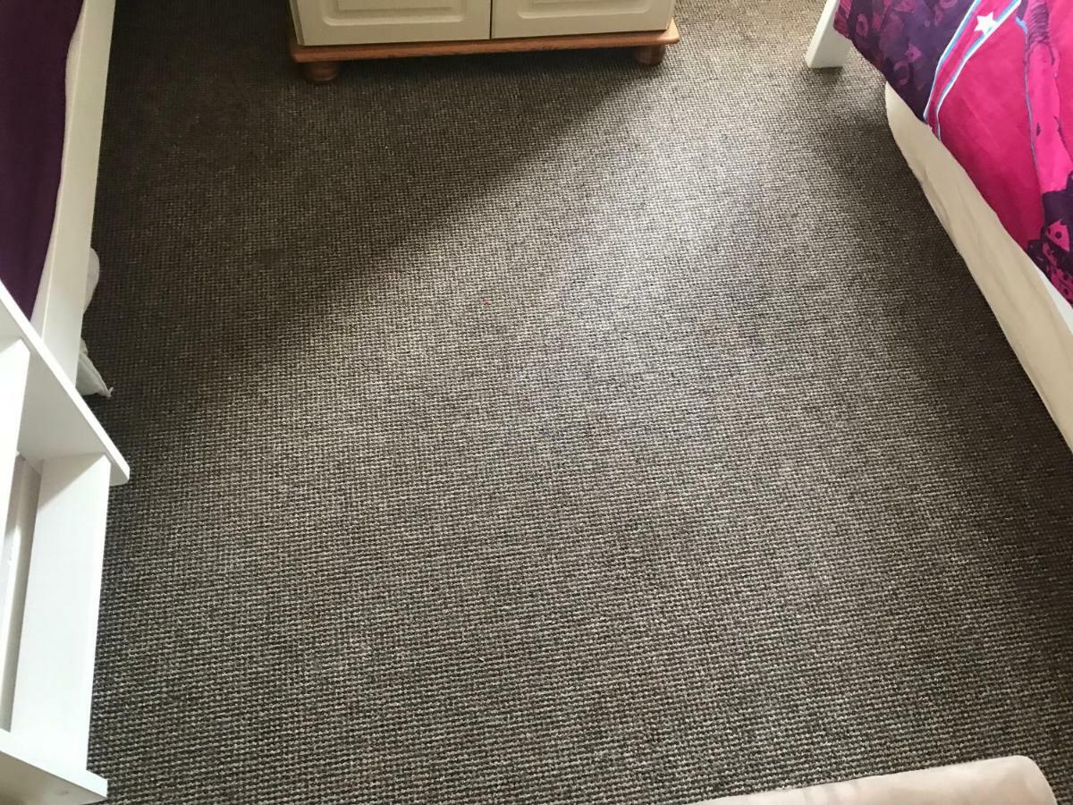 House Shared, New Build 29 Nottingham 3Bedrooms Eksteriør bilde