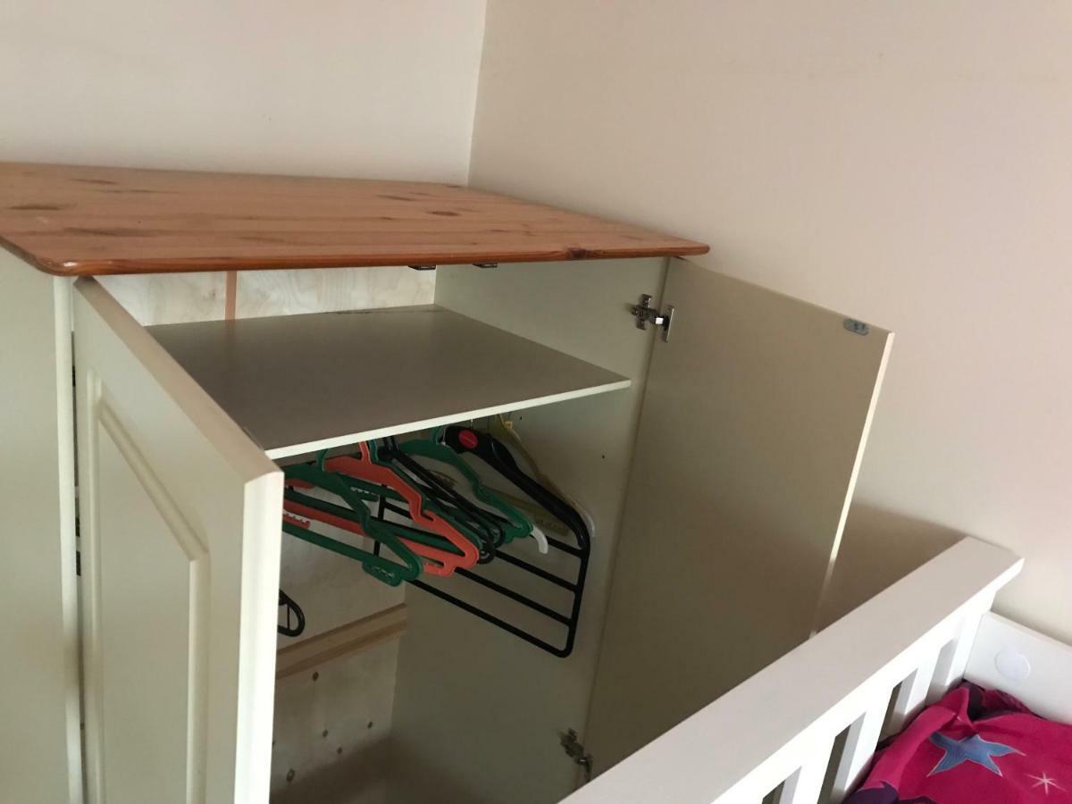 House Shared, New Build 29 Nottingham 3Bedrooms Eksteriør bilde
