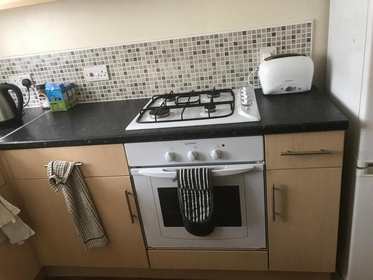 House Shared, New Build 29 Nottingham 3Bedrooms Eksteriør bilde