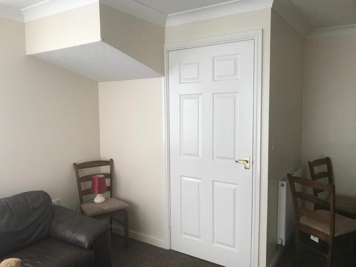 House Shared, New Build 29 Nottingham 3Bedrooms Eksteriør bilde