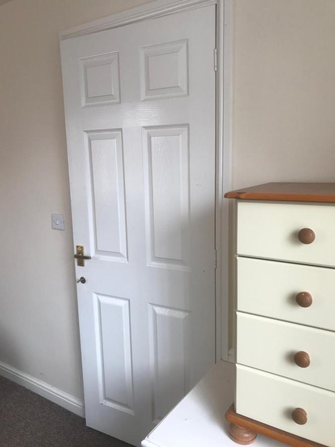 House Shared, New Build 29 Nottingham 3Bedrooms Eksteriør bilde