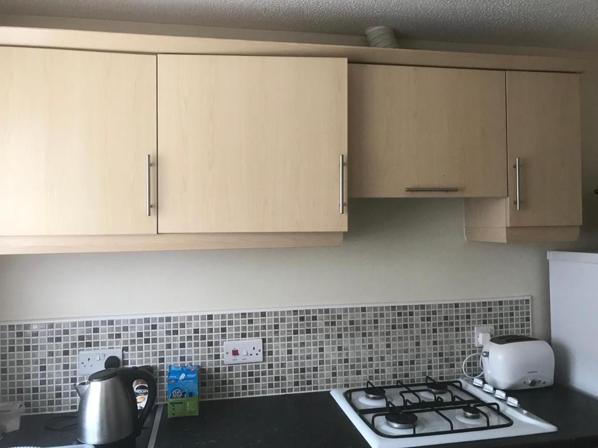 House Shared, New Build 29 Nottingham 3Bedrooms Eksteriør bilde