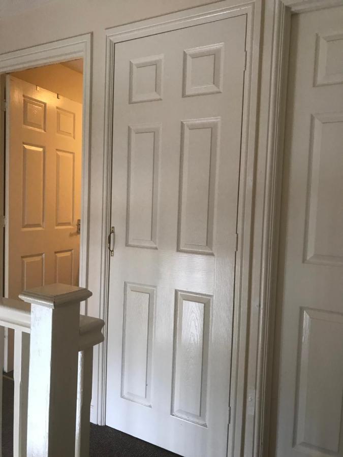 House Shared, New Build 29 Nottingham 3Bedrooms Eksteriør bilde