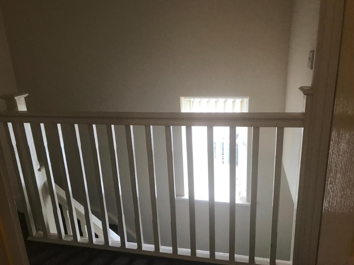 House Shared, New Build 29 Nottingham 3Bedrooms Eksteriør bilde